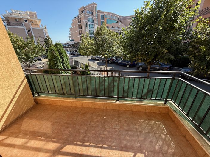 Image No.4-Appartement de 1 chambre à vendre à Burgas