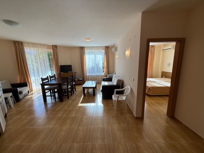 Image No.5-Appartement de 1 chambre à vendre à Burgas