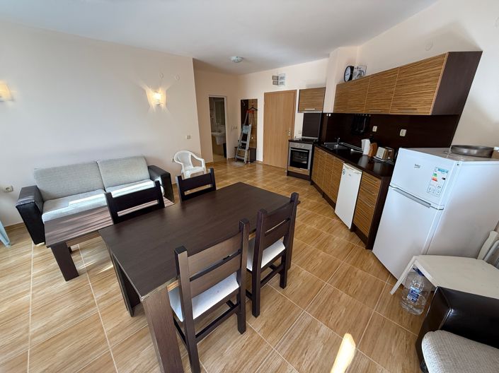 Image No.8-Appartement de 1 chambre à vendre à Burgas