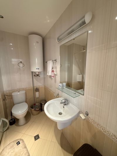 Image No.9-Appartement de 1 chambre à vendre à Burgas