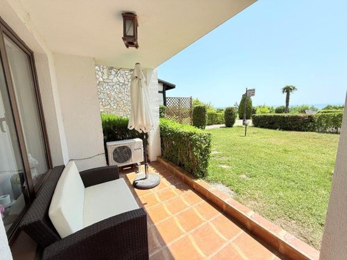 Image No.11-Appartement de 2 chambres à vendre à Burgas