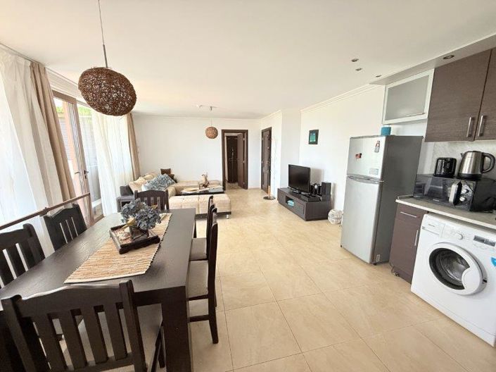 Image No.14-Appartement de 2 chambres à vendre à Burgas