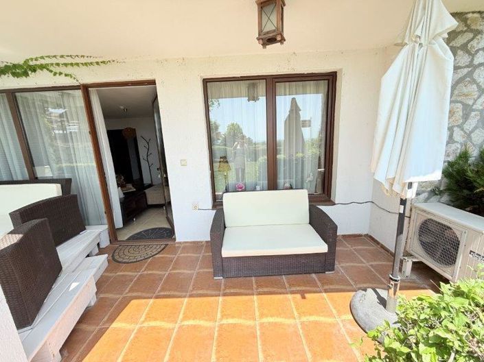 Image No.4-Appartement de 2 chambres à vendre à Burgas