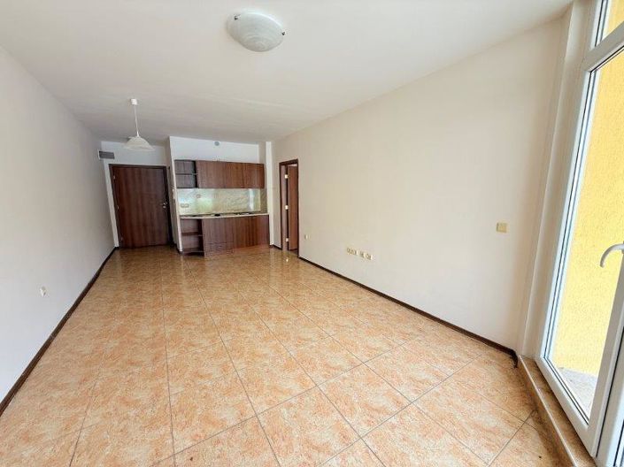 Image No.2-Appartement de 1 chambre à vendre à Burgas