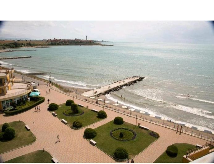 Image No.20-Appartement de 1 chambre à vendre à Burgas