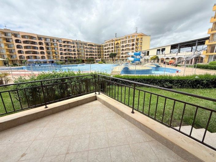 Image No.4-Appartement de 1 chambre à vendre à Burgas