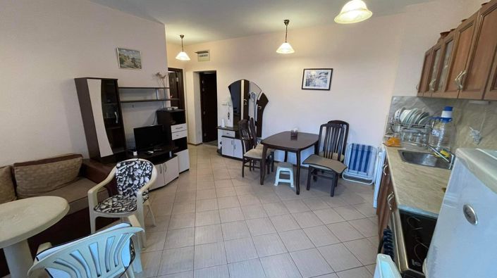 Image No.3-Appartement de 1 chambre à vendre à Burgas