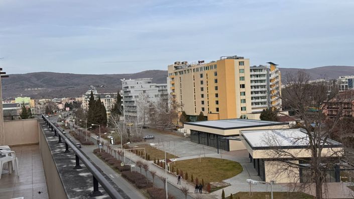 Image No.11-Appartement de 1 chambre à vendre à Burgas