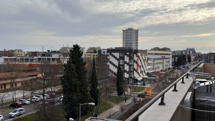 Image No.12-Appartement de 1 chambre à vendre à Burgas