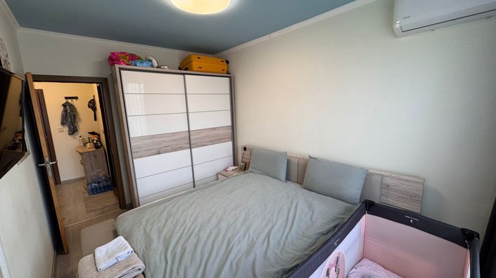 Image No.15-Appartement de 1 chambre à vendre à Burgas