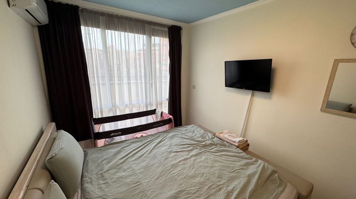 Image No.16-Appartement de 1 chambre à vendre à Burgas