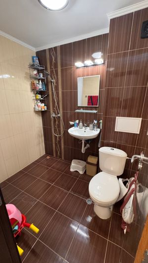 Image No.17-Appartement de 1 chambre à vendre à Burgas