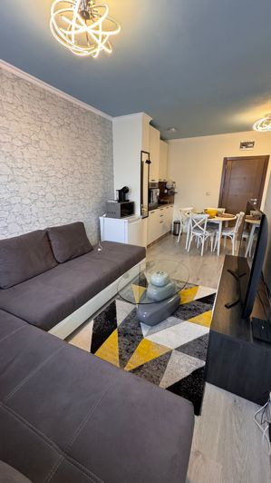 Image No.3-Appartement de 1 chambre à vendre à Burgas