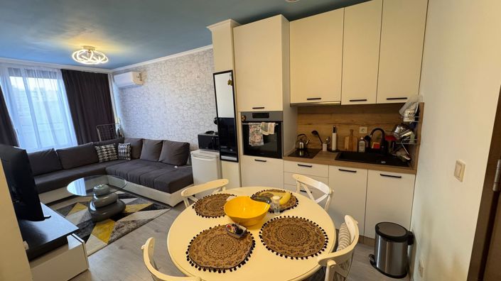 Image No.4-Appartement de 1 chambre à vendre à Burgas