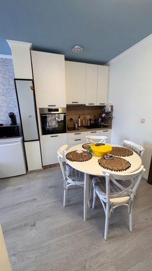 Image No.8-Appartement de 1 chambre à vendre à Burgas