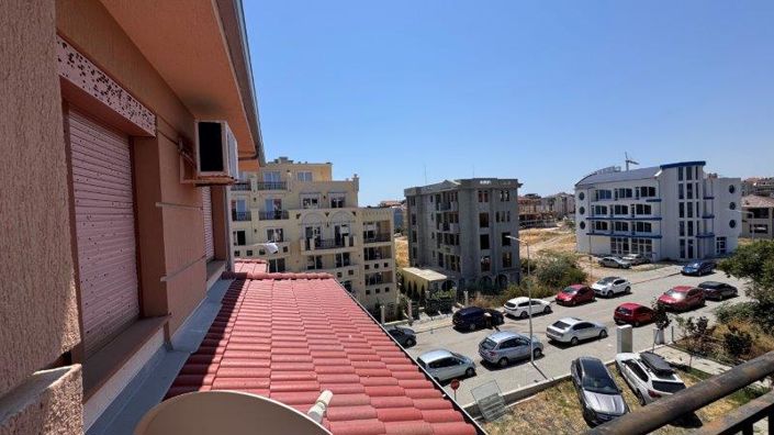 Image No.10-Appartement de 2 chambres à vendre à Burgas