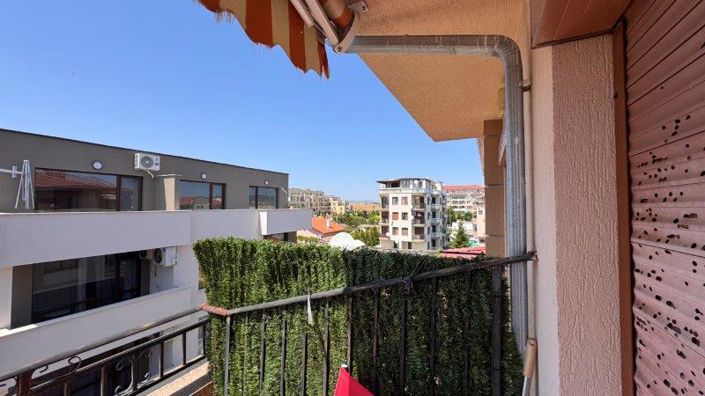 Image No.11-Appartement de 2 chambres à vendre à Burgas