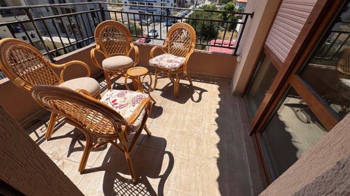 Image No.2-Appartement de 2 chambres à vendre à Burgas