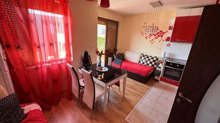 Image No.3-Appartement de 2 chambres à vendre à Burgas