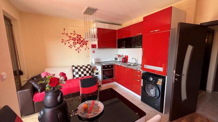 Image No.4-Appartement de 2 chambres à vendre à Burgas