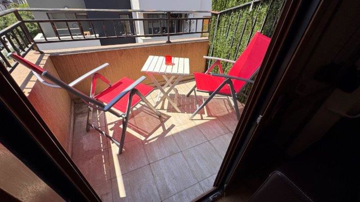 Image No.7-Appartement de 2 chambres à vendre à Burgas