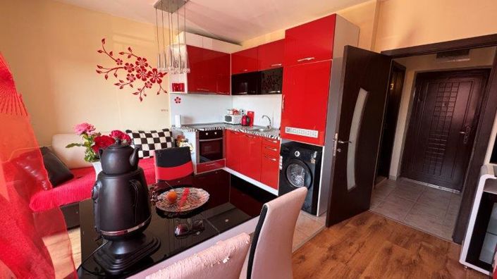 Image No.9-Appartement de 2 chambres à vendre à Burgas