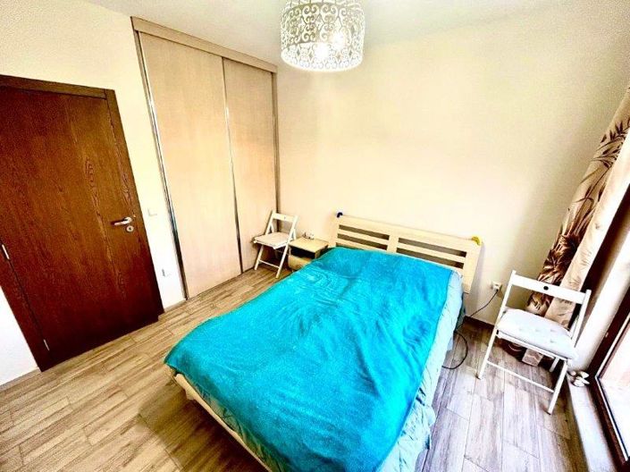 Image No.10-Appartement de 1 chambre à vendre à Burgas