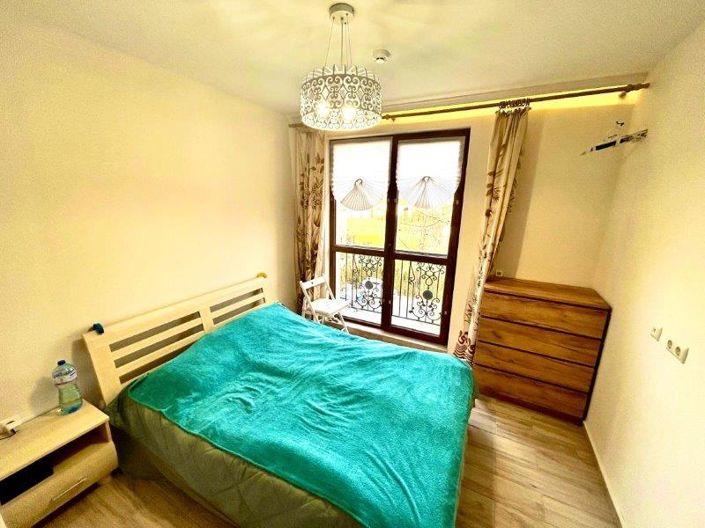 Image No.11-Appartement de 1 chambre à vendre à Burgas