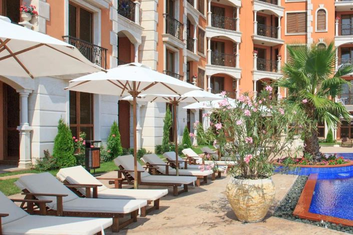 Image No.14-Appartement de 1 chambre à vendre à Burgas