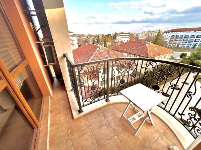 Image No.2-Appartement de 1 chambre à vendre à Burgas