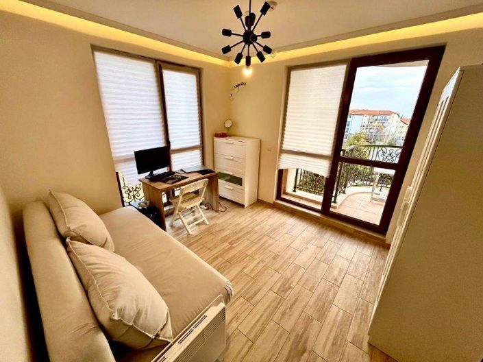 Image No.5-Appartement de 1 chambre à vendre à Burgas