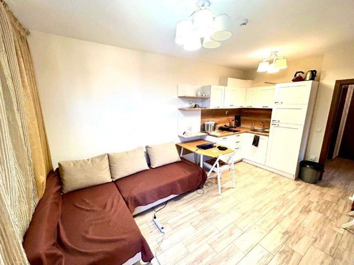 Image No.6-Appartement de 1 chambre à vendre à Burgas