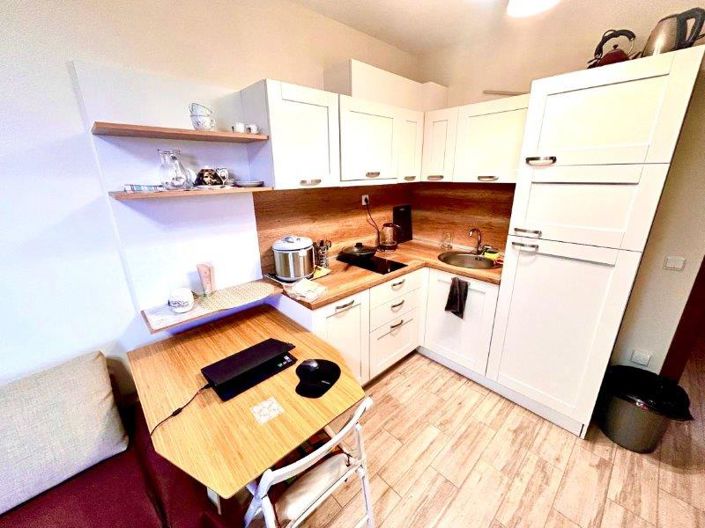 Image No.7-Appartement de 1 chambre à vendre à Burgas