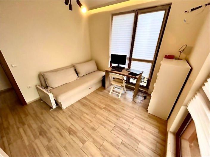 Image No.8-Appartement de 1 chambre à vendre à Burgas