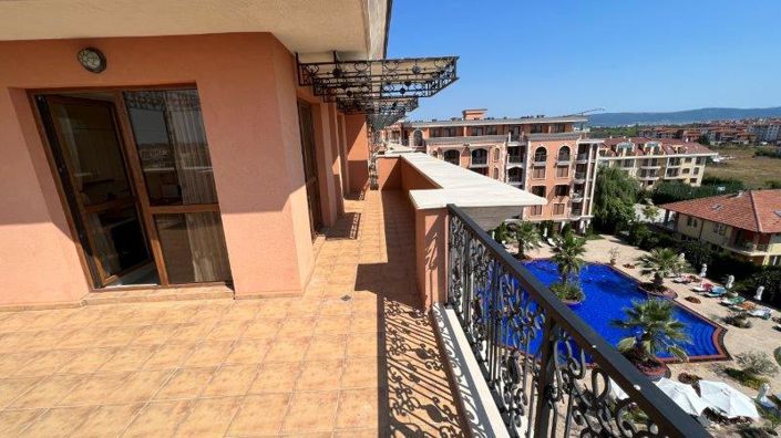 Image No.11-Appartement de 3 chambres à vendre à Burgas