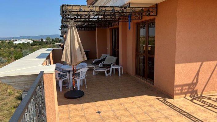 Image No.12-Appartement de 3 chambres à vendre à Burgas