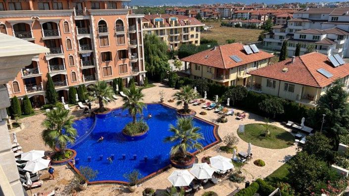 Image No.13-Appartement de 3 chambres à vendre à Burgas