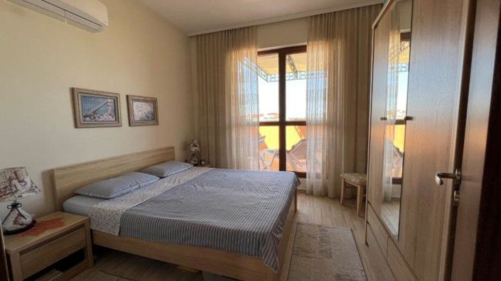 Image No.16-Appartement de 3 chambres à vendre à Burgas