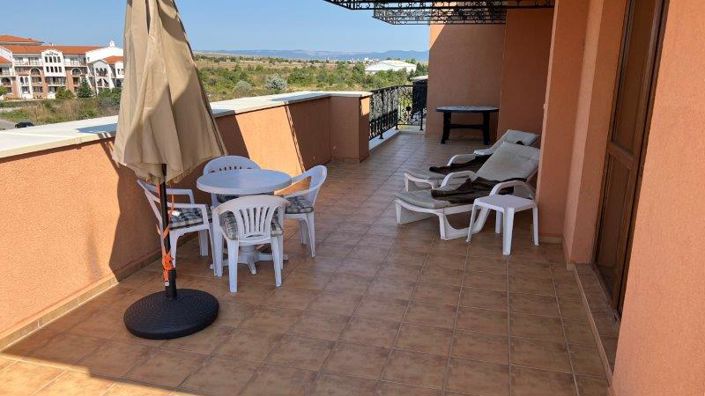 Image No.4-Appartement de 3 chambres à vendre à Burgas