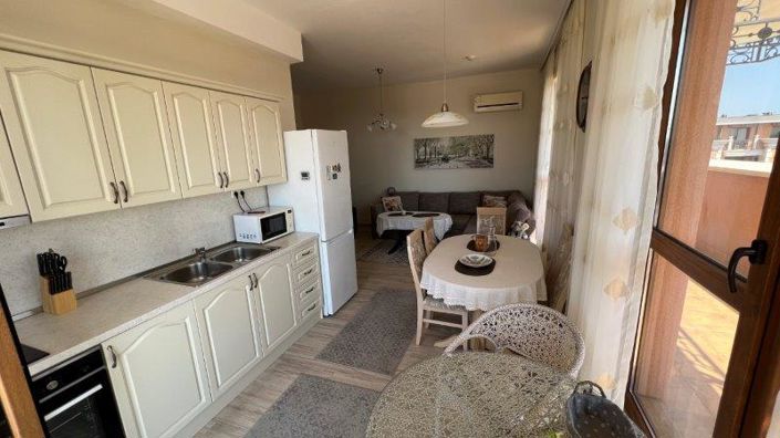 Image No.7-Appartement de 3 chambres à vendre à Burgas