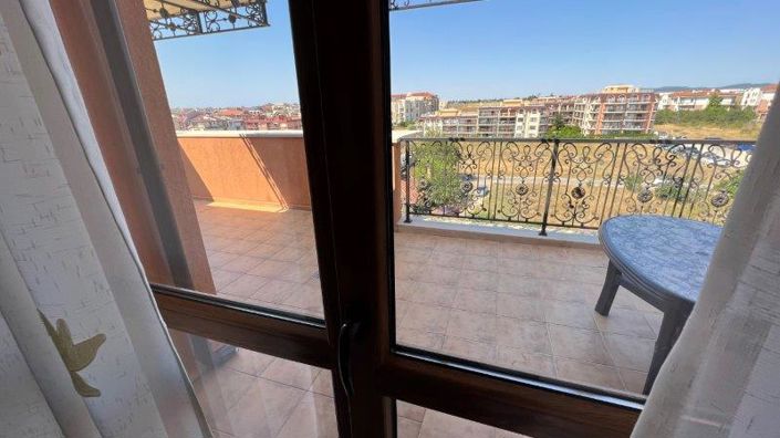 Image No.9-Appartement de 3 chambres à vendre à Burgas