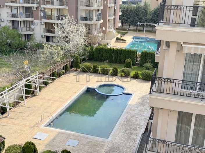 Image No.10-Appartement de 1 chambre à vendre à Burgas