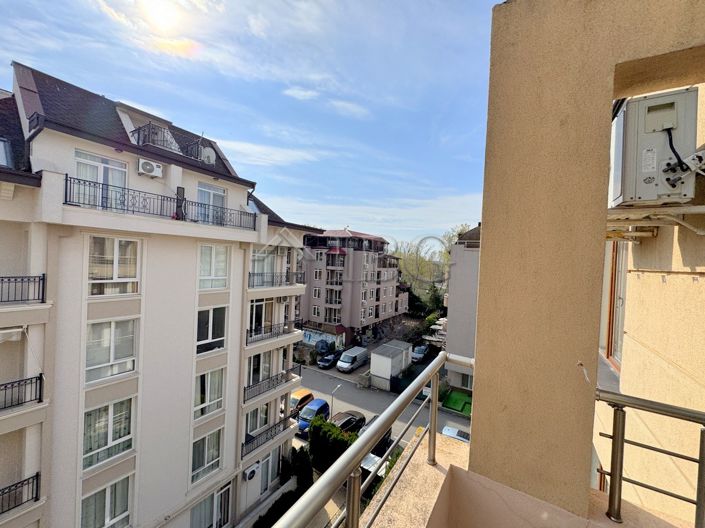 Image No.11-Appartement de 1 chambre à vendre à Burgas