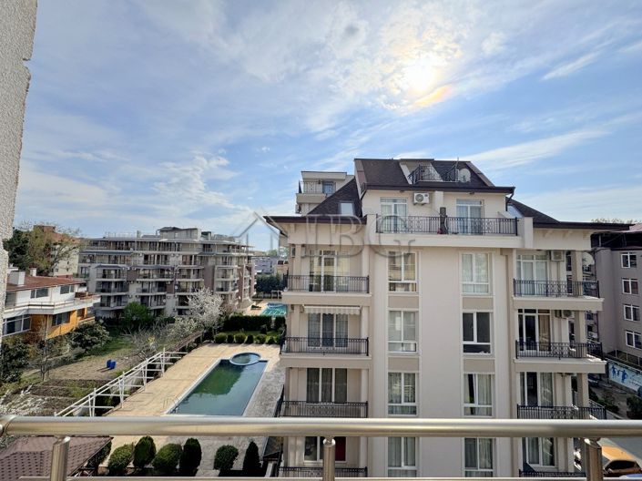 Image No.12-Appartement de 1 chambre à vendre à Burgas