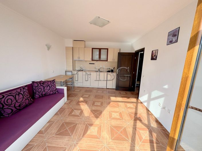 Image No.13-Appartement de 1 chambre à vendre à Burgas