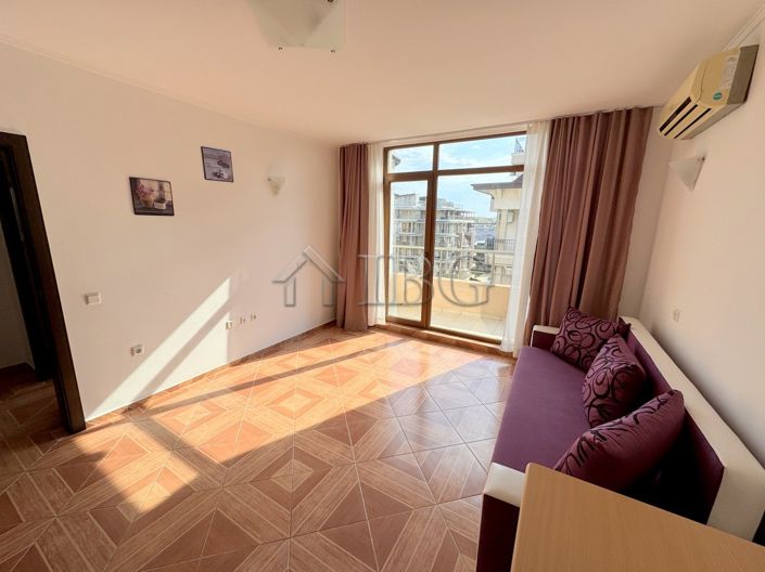 Image No.14-Appartement de 1 chambre à vendre à Burgas