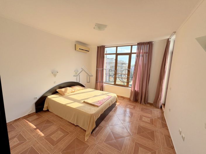 Image No.15-Appartement de 1 chambre à vendre à Burgas