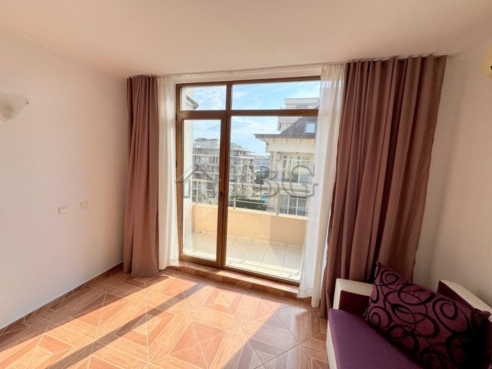 Image No.16-Appartement de 1 chambre à vendre à Burgas