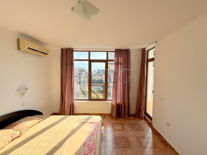 Image No.17-Appartement de 1 chambre à vendre à Burgas