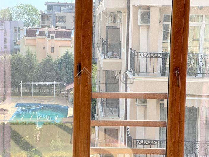 Image No.18-Appartement de 1 chambre à vendre à Burgas